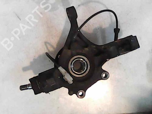Left front steering knuckle PEUGEOT 307 (3A/C)  | BP3065159M25 
