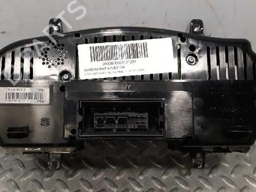 Instrument cluster SEAT LEON (1P1)  | BP6679982C47 