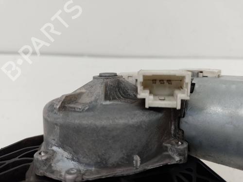 Rear wiper motor DACIA SANDERO  | BP18065880M102 