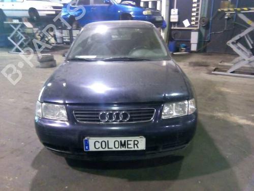 Støtfangerbjelke foran AUDI A3 (8L1) 1.9 TDI | BP3068774C109 