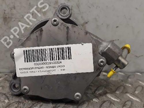 Vacuum pump TOYOTA YARIS (_P9_)  | BP6798265M80 