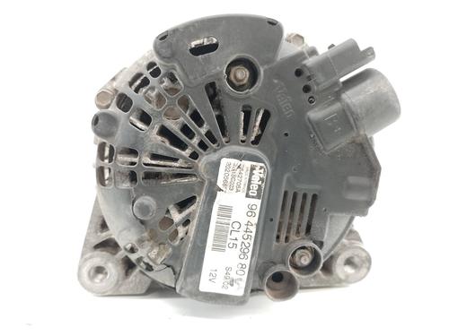 Alternator PEUGEOT 206 Hatchback (2A/C) 1.4 HDi eco 70 | BP17533523M7 