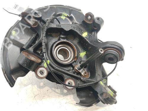 Right rear steering knuckle BMW 3 (F30, F80)  | BP25861706M28 