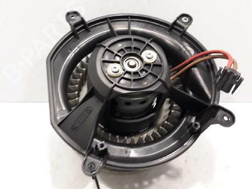 Heater blower motor MERCEDES-BENZ CLS (C219)  BP4934541M62