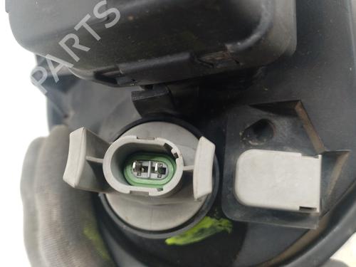 Left headlight RENAULT CLIO II (BB_, CB_) 1.2 (BB0A, BB0F, BB10, BB1K, BB28, BB2D, BB2H, CB0A,... | BP31807818C28