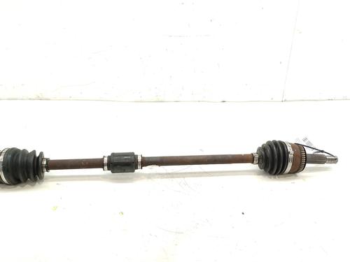 Used Right front driveshaft HYUNDAI ACCENT III (MC) 1.6 GLS (112 hp) 24704258