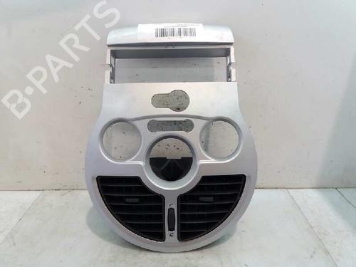 Used Air vent RENAULT MODUS / GRAND MODUS (F/JP0_) [2004-2025]  11671981