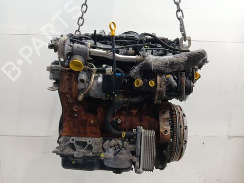 Engine FORD MONDEO III Saloon (B4Y) 2.0 16V TDDi / TDCi | BP26730907M1  - Image 5