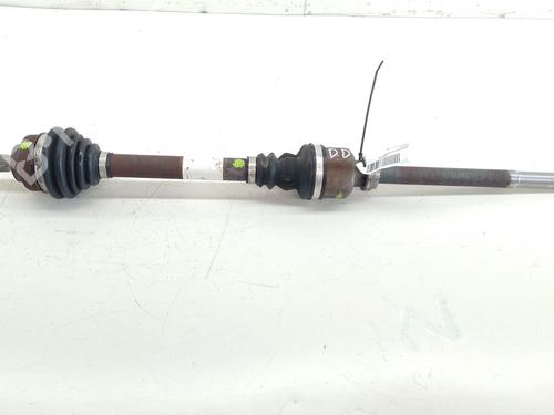Used Right front driveshaft CITROËN C4 I (LC_) 1.6 HDi (109 hp) 27491801