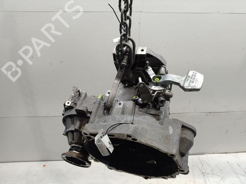 Gearbox VW GOLF V (1K1) 1.9 TDI 4motion | BP32477337M3  - Image 6