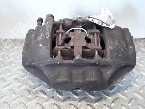 Used Right front brake caliper MERCEDES-BENZ S-CLASS Coupe (C140) 500 SEC / CL 500 (140.070) (320 hp) 11624488