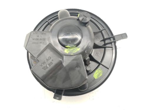Heater blower motor AUDI A3 (8P1) 1.6 | BP26583036M62 