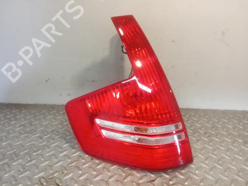 Used Left taillight CITROËN C4 I (LC_) 1.4 16V (88 hp) 9454797