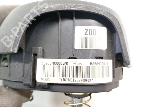 Airbag Kit KIA STONIC (YB) 1.6 CRDi | BP35803301C86 - Image 9