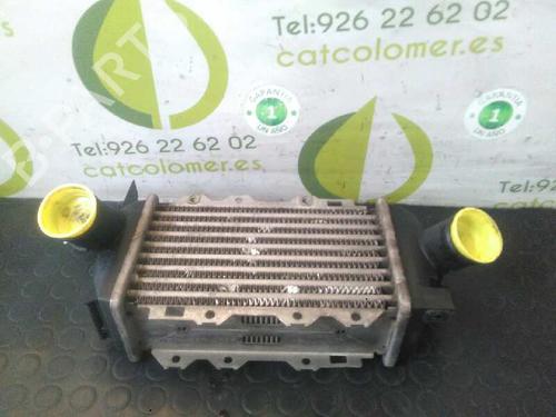 Used Intercooler OPEL VECTRA C (Z02) [2002-2009]  3132828