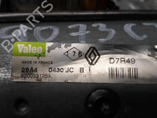 Starter RENAULT SCÉNIC II (JM0/1_)  | BP6326067M8 