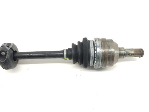 Right front driveshaft OPEL ZAFIRA A MPV (T98) 2.0 DI 16V (F75) | BP29483457M39 
