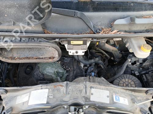 Used Engine PEUGEOT BOXER Bus 2.0 BlueHDi 130 (130 hp) 27897582