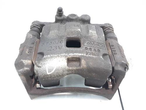 Right front brake caliper FORD FIESTA VI (CB1, CCN)  | BP11625556M104 