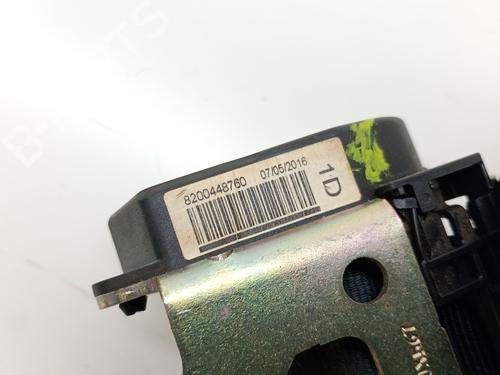 Front right seatbelt RENAULT KANGOO Express (FW0/1_) 1.5 dCi 75 (FW07, FW10, FW04) | BP40595904I25 - Image 4