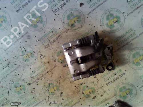 Used Left rear brake caliper OPEL ASTRA H GTC (A04) [2005-2010]  11623600