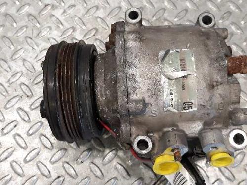 Used AC compressor HONDA CIVIC VI Fastback (MA, MB) [1994-2001]  5610760