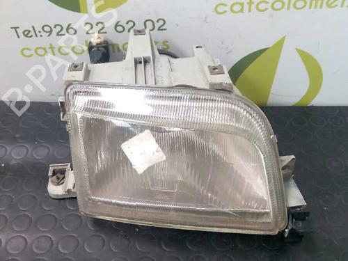 Optica direita RENAULT CLIO I (B/C57_, 5/357_) 1.9 D (65 hp) 3069592