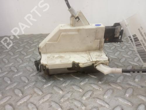 Used Front right lock PEUGEOT 308 I (4A_, 4C_) 1.6 HDi (109 hp) 12523848