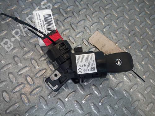 Ignition barrel NISSAN MICRA V (K14) 1.0 IG-T | BP13706754M48 