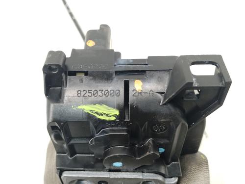 Rear left lock RENAULT MEGANE III Hatchback (BZ0/1_, B3_)  | BP31996152C100 