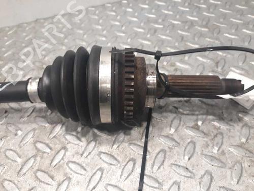 Right front driveshaft CHEVROLET MATIZ (M200, M250) 1.0 | BP6888092M39