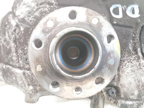 Right front steering knuckle ALFA ROMEO GIULIA (952_) 2.2 D Q4 (952AFA45M) | BP39649986M26 - Image 6