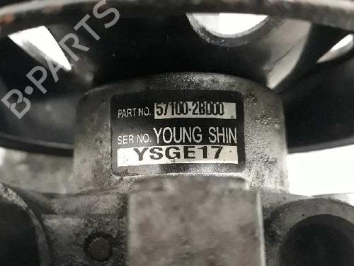 Steering pump HYUNDAI SANTA FÉ II (CM)  | BP6440039M99 