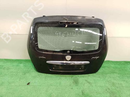 Bagklap CC/Kombi-Coupé LANCIA YPSILON (843_) [2003-2011]  17632304