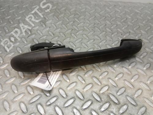 Exterior door handle MERCEDES-BENZ VITO / MIXTO Van (W639) 111 CDI (639.601, 639.603) (116 hp) 9515046