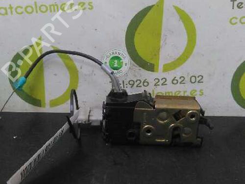 Used Rear left lock CITROËN C4 I (LC_) [2004-2014]  3066081