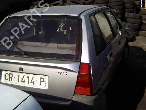 Used Parts SKODA FABIA I (6Y2) 2.0 4552872