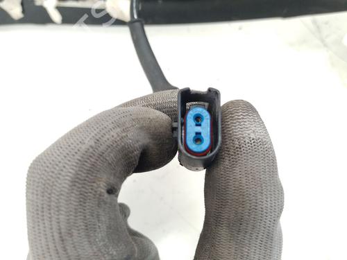 Right rear steering knuckle FORD FOCUS III 2.0 TDCi | BP26640582M28 
