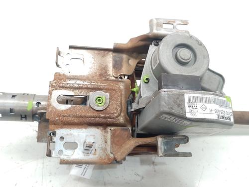 Steering column RENAULT CLIO III (BR0/1, CR0/1) 1.2 16V (BR02, BR0J, BR11, CR02, CR0J, CR11) | BP33016730M21 - Image 7