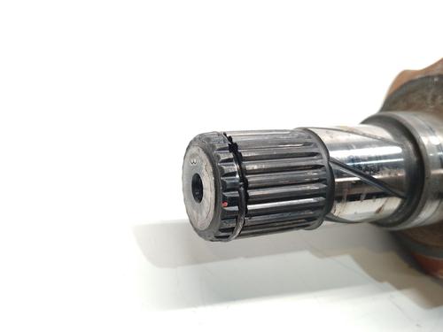 Left front driveshaft OPEL ASTRA H (A04) 1.9 CDTI 16V (L48) | BP33536967M38 - Image 2