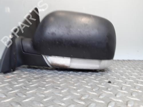 Left mirror VW TOUAREG (7LA, 7L6, 7L7) 2.5 R5 TDI | BP8505081C26 