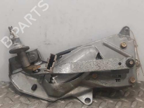 Rear wiper motor RENAULT MEGANE I (BA0/1_) 1.9 dTi (BA08, BA0N) | BP3039034M102 