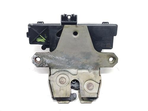 Used Tailgate lock Tailgate lock 32173396 32173396
