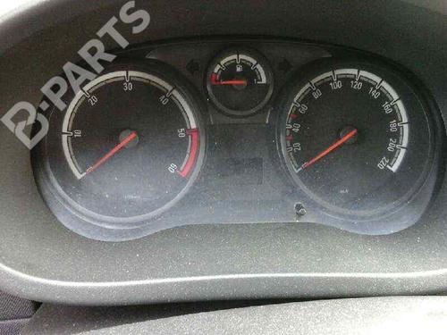 Glove box OPEL CORSA D (S07) 1.3 CDTI (L08, L68) | BP6599288C95  - Image 11