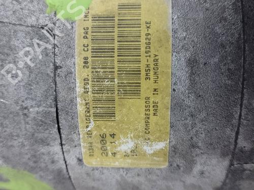 AC compressor FORD FOCUS II (DA_, HCP, DP)  | BP20480978M34 