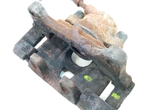 Right front brake caliper AUDI A4 B8 (8K2) 2.0 TDI | BP37467596M104 - Image 4