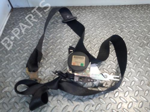 Rear center seatbelt BMW 3 Coupe (E46)  | BP10080496I27 