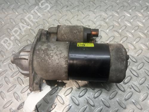 Used Starter KIA RIO II Saloon (JB) [2005-2011]  8594163