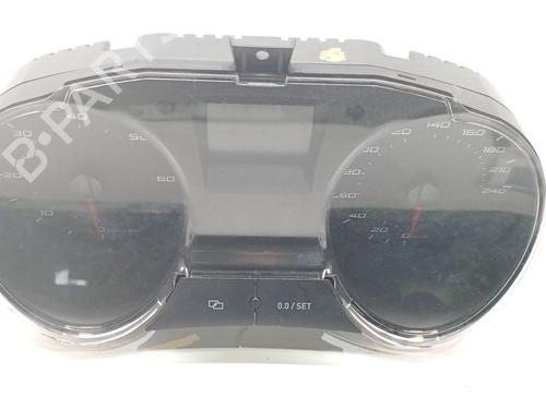Used Instrument cluster Instrument cluster 39170611 39170611