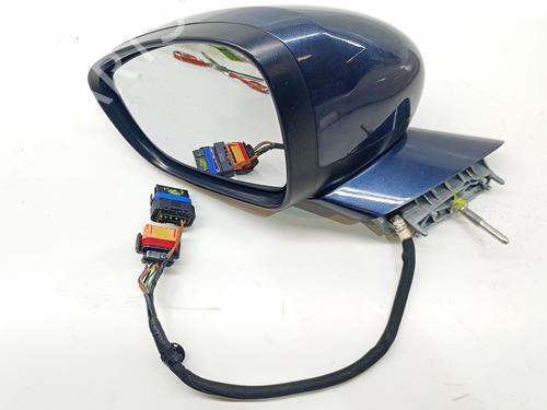 Used Left mirror Left mirror PEUGEOT 508 I (8D_) 2.0 HDi (140 hp) 40459549 40459549